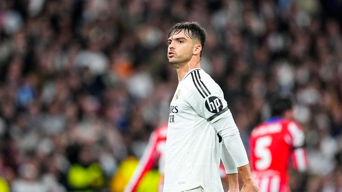 Zvezda Real Madrida mora na sud – i to zbog dečje pornografije!