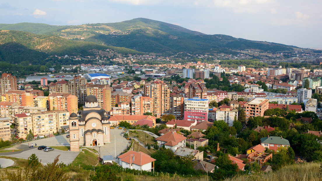 Upad tzv. kosovske policije u prostorije KBC Kosovska Mitrovica: Reagovali srpski zvaničnici