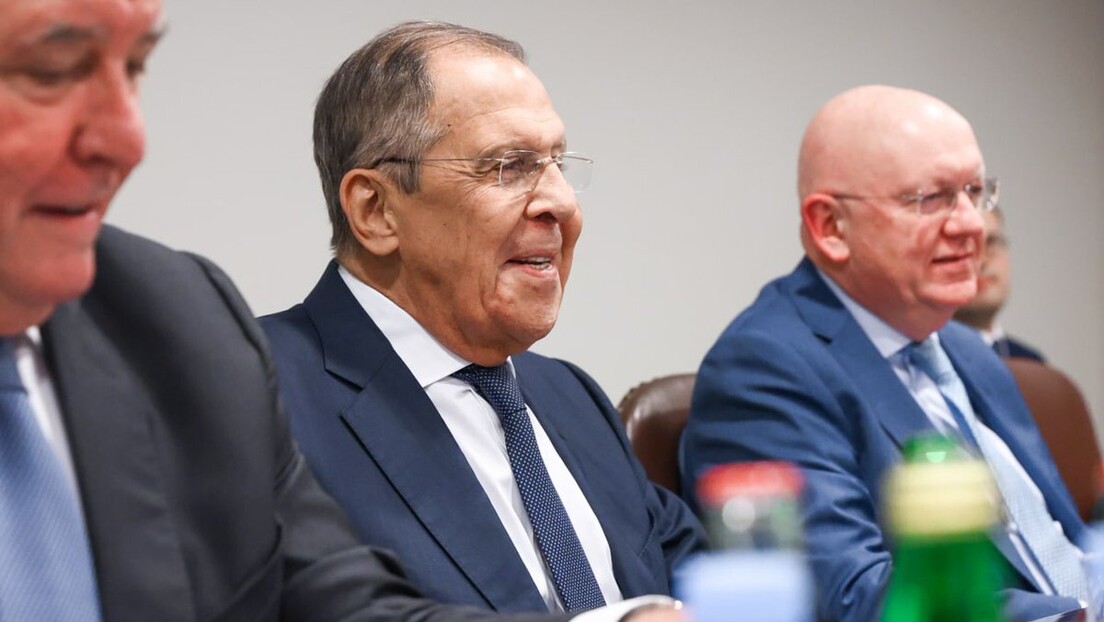 Лаврова очекују бројни састанци у Њујорку: Најављен сусрет и са Рубиом