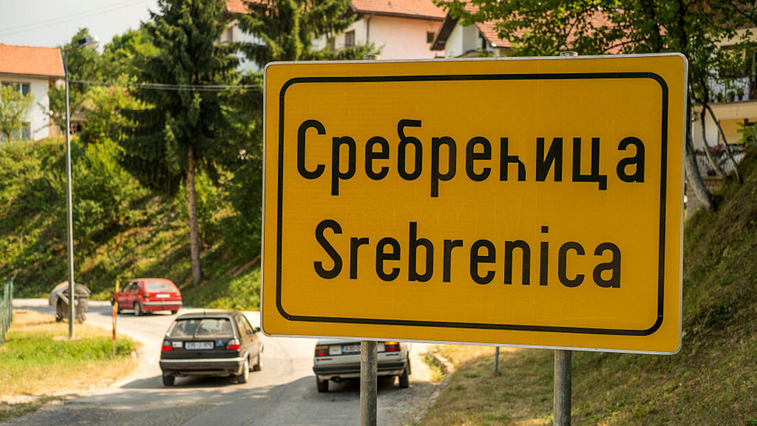 Nove poruke mržnje: "Ubij Srbina" u Hrvatskoj i prefarbavanje ćirilice u BiH