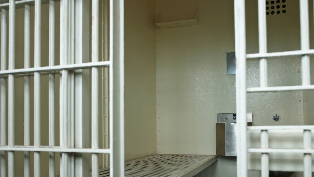 Štrajk u Istražnom zatvoru Podgorica: Polovina štrajkuje i glađu