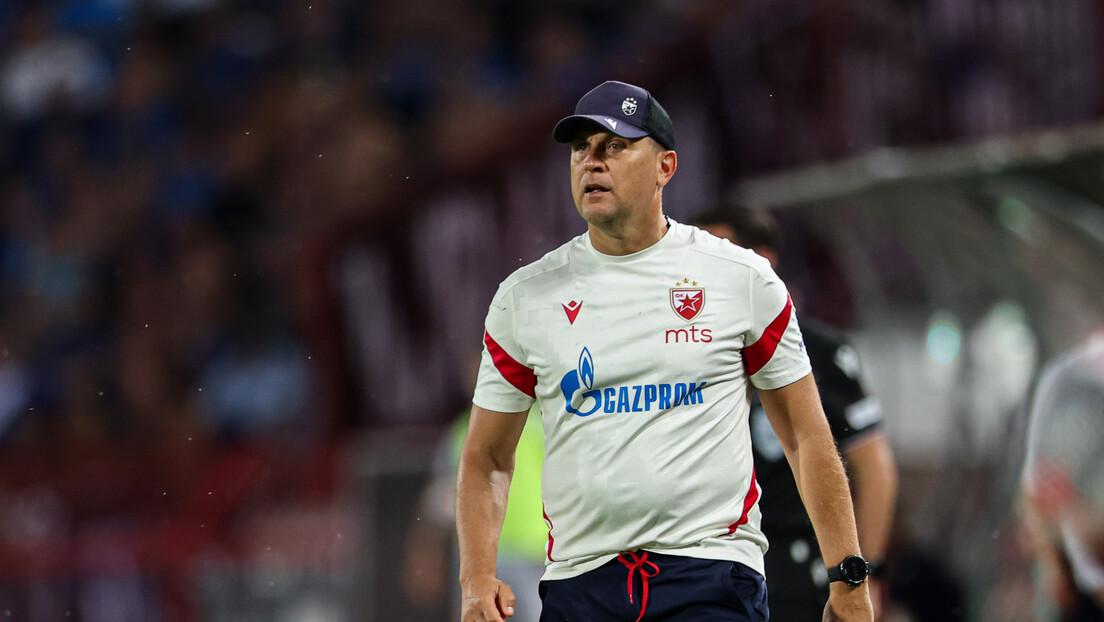 Милојевић: Сваки дуел са Партизаном је прича за себе, једино је Крунић ван строја