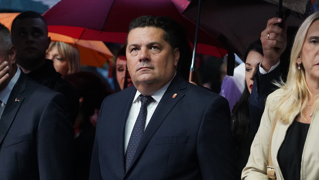 Stevandić poručio bošnjačkim delegatima: Naučite se nadležnostima