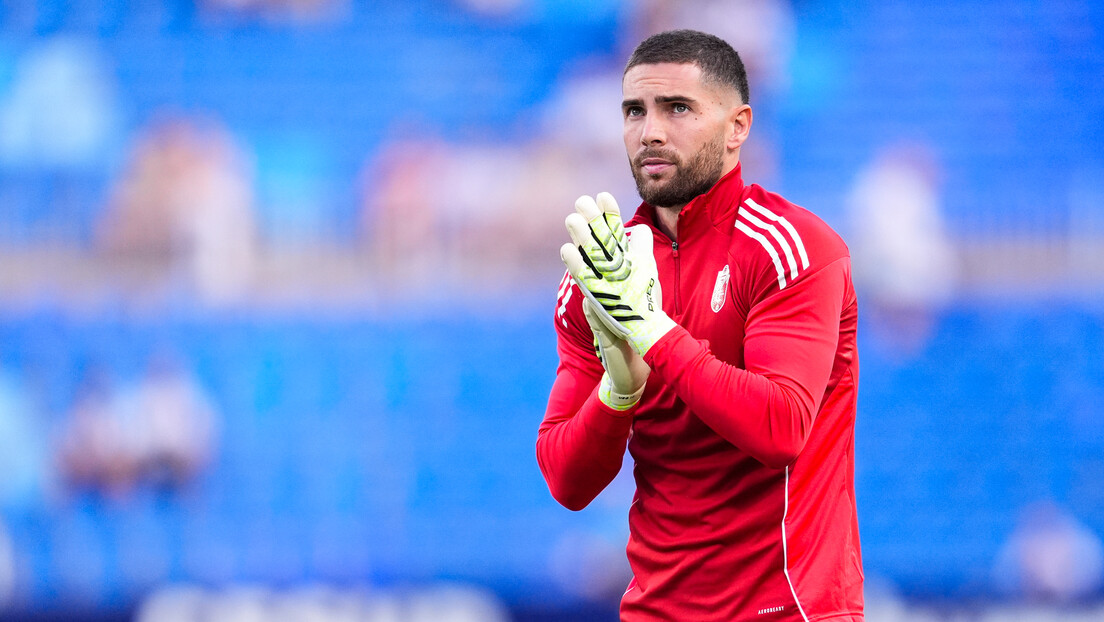 Francuskoj doneo titulu šampiona sveta, ali njegov sin je izabrao da brani za Alžir