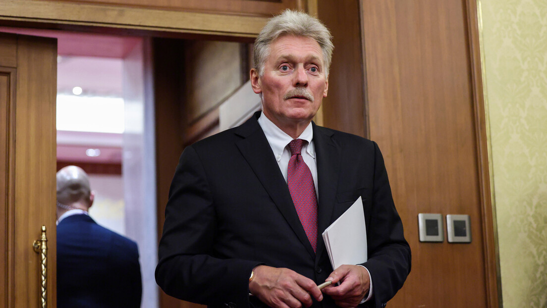 Песков: Путин чини много да се украјинска криза реши дипломатским путем