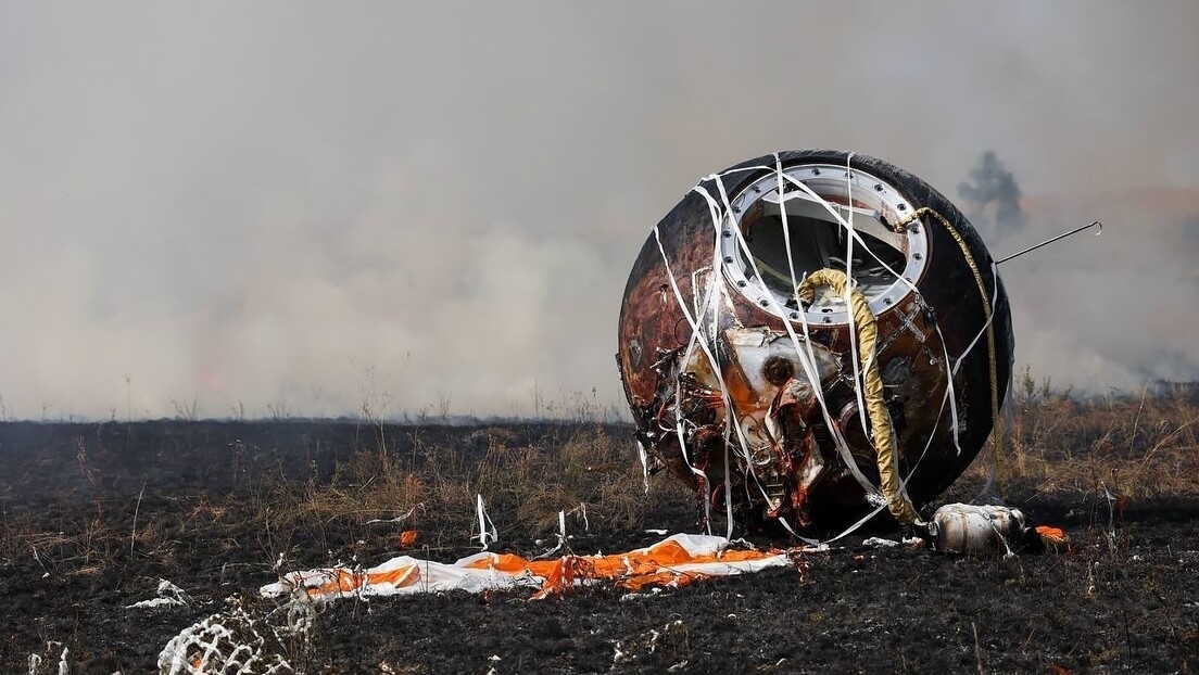 Miševi-kosmonauti koje je "Roskosmos" slao u svemir sleteli na Zemlju, ali misija se ovde ne završava