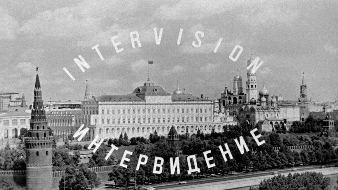 Istorija "Intervizije" duga 60 godina: Od takmičenja u okviru festivala do događaja svetskog kalibra