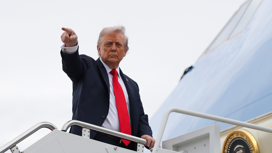 Трамп: САД зарађују на украјинском сукобу