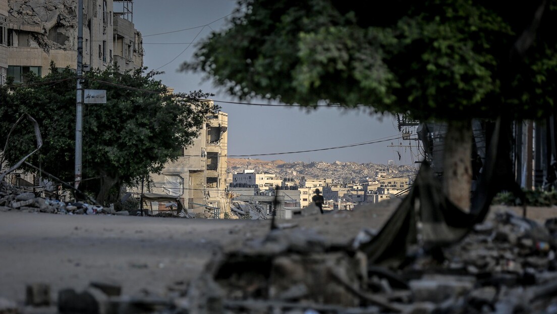 Francuski mediji: Još deset država će priznati Palestinu