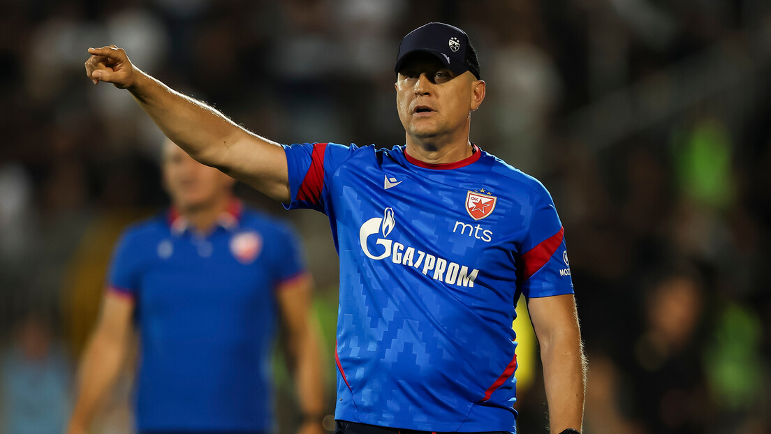 Милојевић после дербијa: Права европска утакмица, заслужили смо победу