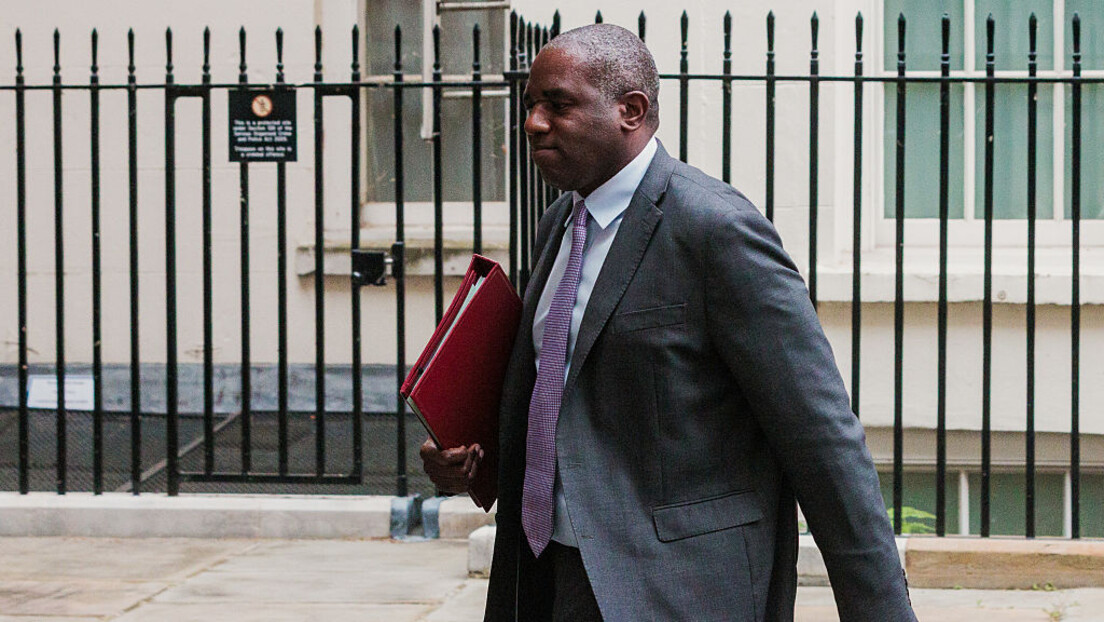 И Британија преломила: Признајемо Палестину, али је модел две државе далеко