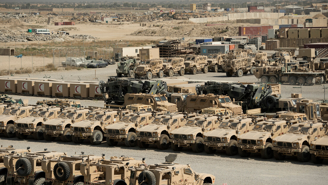 Авганистан одбио Трампа: Будите реални, ништа од базе