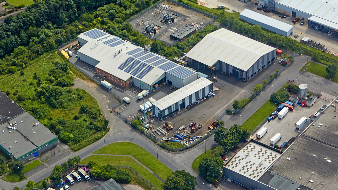 Улагачи из иностранства повукли ручну: Прилив инвестиција готово преполовљен