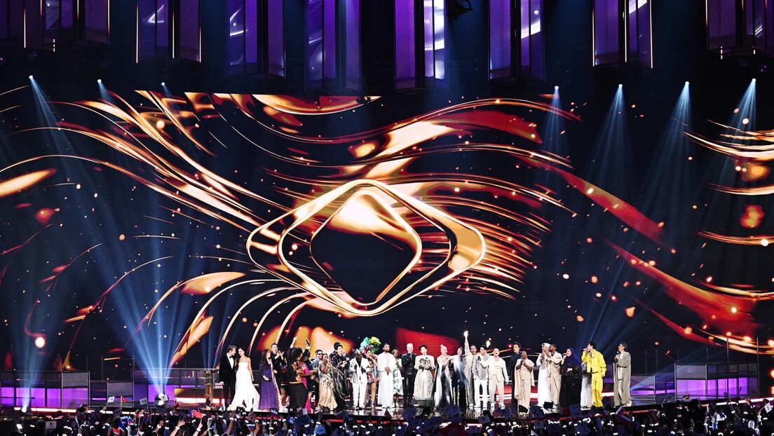 "Interviziju" pratilo više od 4 milijarde ljudi iz celog sveta