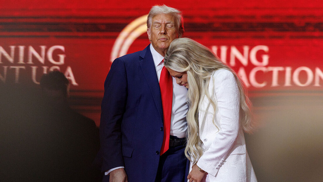 Udovica Čarlija Kirka oprostila ubici svog muža, Tramp: Ja ne praštam