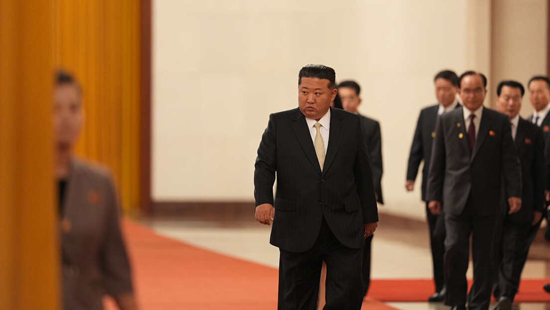 Kim Džong Un hoće da razgovara, ali pod ovim uslovom: Šta je poručio predsedniku SAD