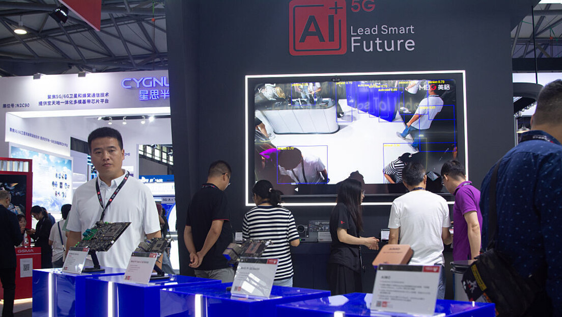 "Mali džinovi" novi pokretači rasta kineske ekonomije