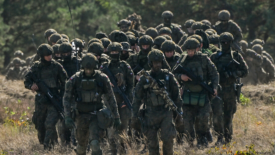 Амбасадор Русије у Бриселу објаснио: Да ли постоји било каква комуникација са НАТО-ом
