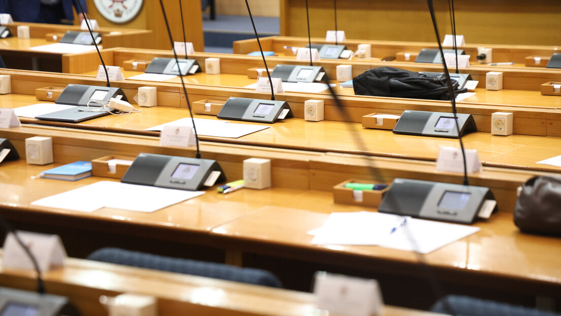 Potpredsednik RS Pranjić o potpisivanju ukaza: Ulazimo u napet period