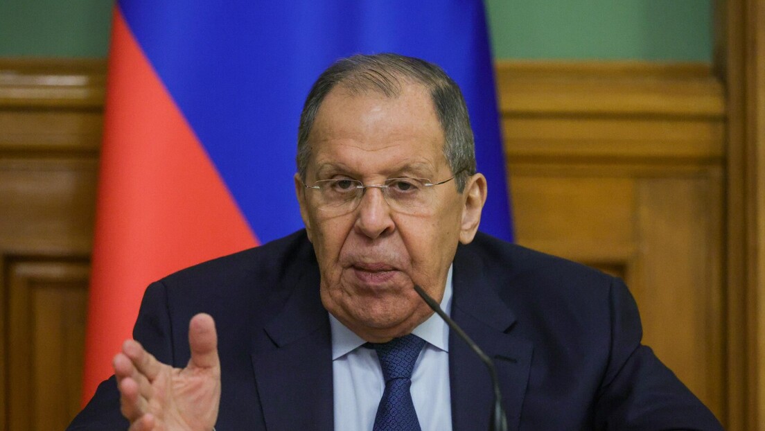 Lavrov: Nikaragva pruža punu podršku SVO