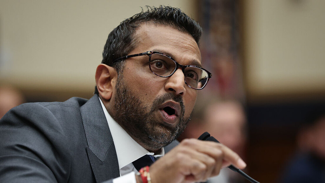 FBI se oglasio o jednoj teoriji ubistva Čarlija Kirka