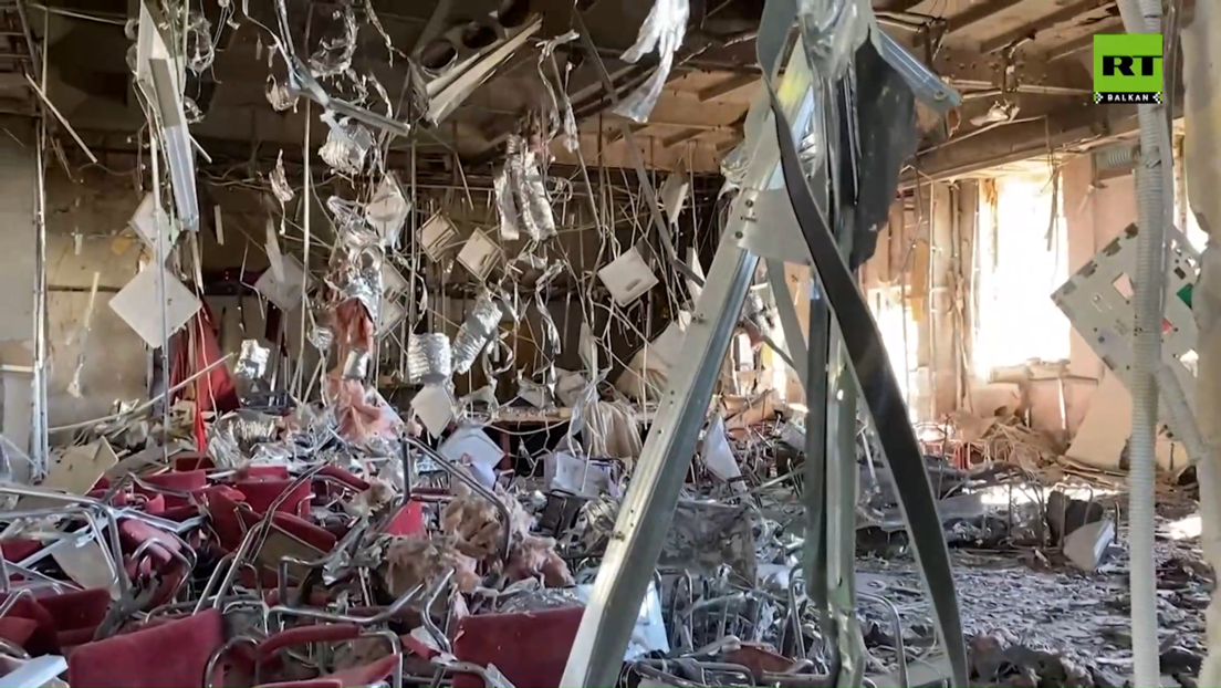 Покренут кривични поступак због терористичког напада на Крим: Троје погинулих, петнаесторо рањених