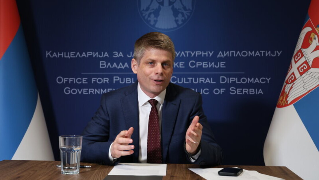 Гујон: Убиство Чарлија Кирка разоткрило лицемерје оних који се заклињу у слободу говора