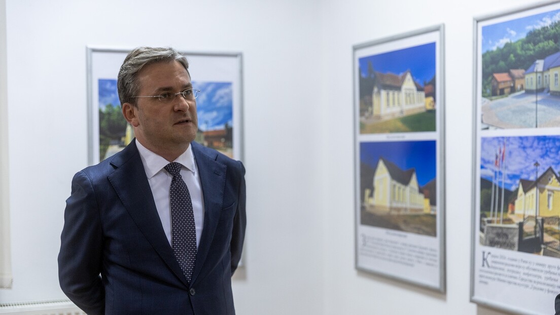 Selaković: "Sezona kulture" početak dubinske saradnje Srbije i Mađarske