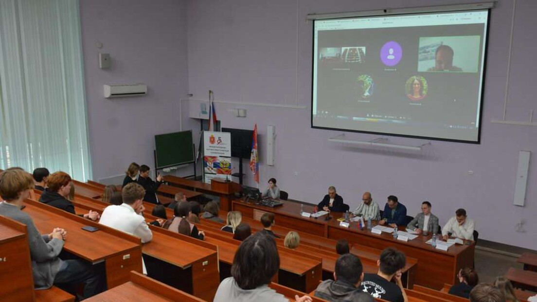 Русија и Србија: Заједно кроз векове