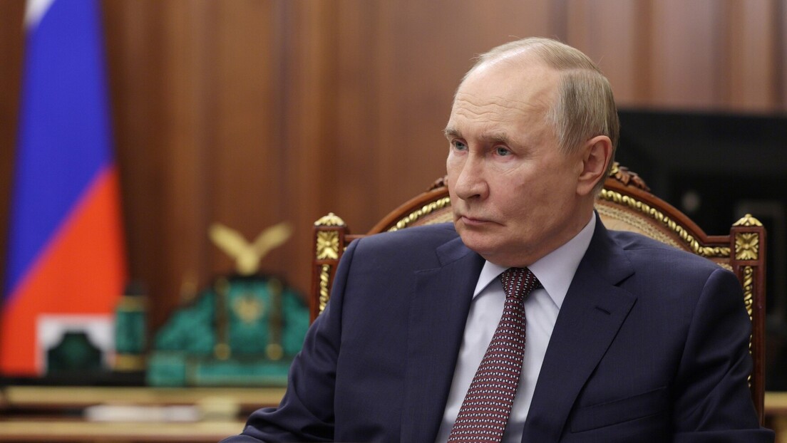 Путин открио став Русије о Споразуму о нуклеарном наоружању