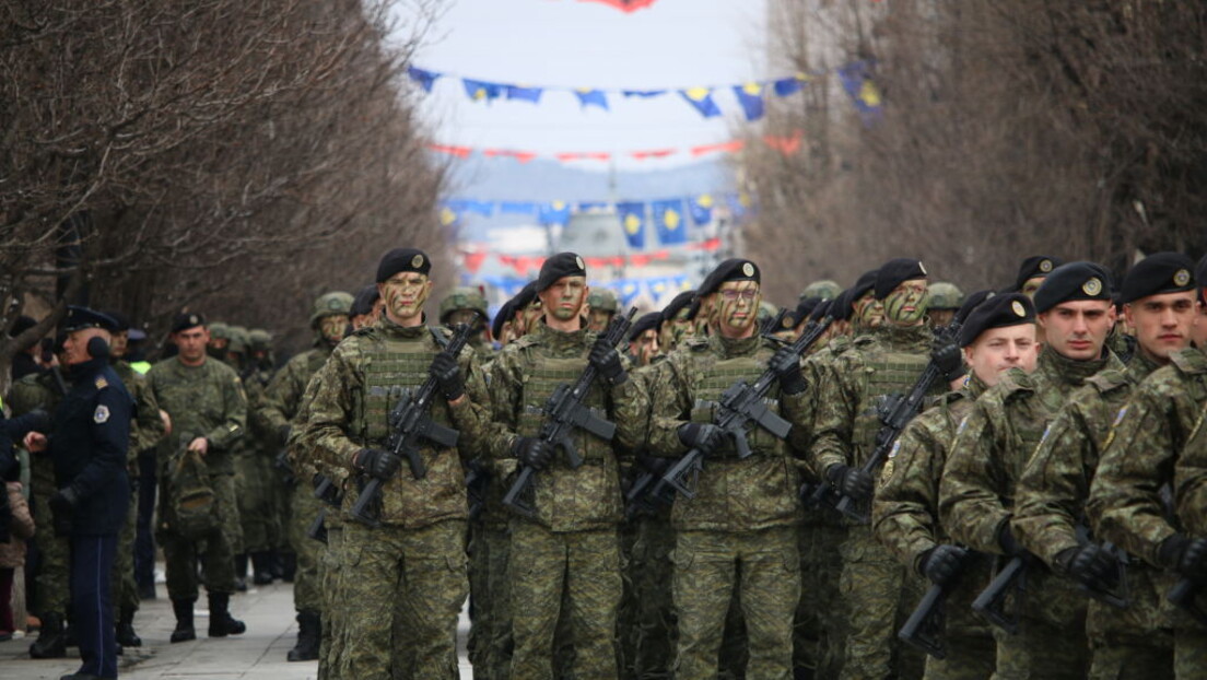 Срби на КиМ на удару: Да ли ће српска деца морати у приштинску војску (ВИДЕО)