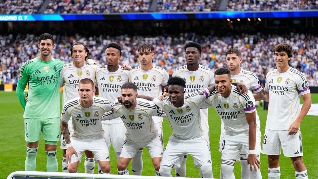 Zanimljiva strategija protiv Reala: Pobedi i dobićeš automobil