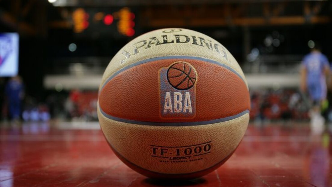 Велики корак напред за регионалну кошарку – АБА лига међу пет најјачих у Европи