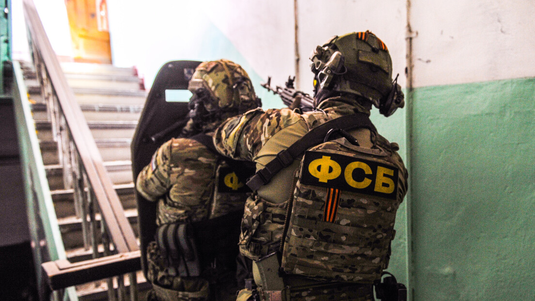 Teroristički planovi razotkriveni: Otac i sin iz Samare pripremali diverzije na infrastrukturi