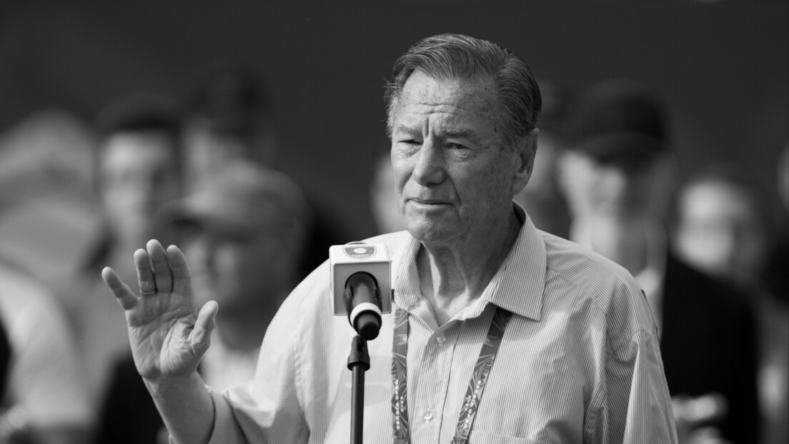 Odlazak teniske legende, preminuo veliki Nikola Pilić