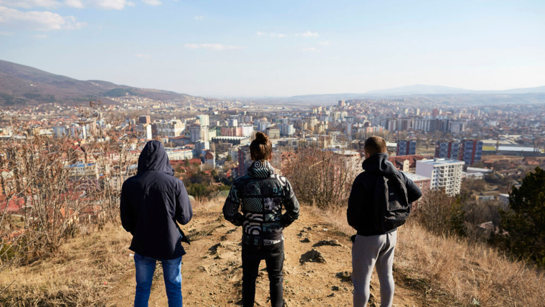 Жесток удар на Универзитет у Kосовској Митровици: Курти српским студентима укида право да студирају