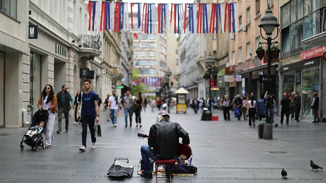 "Воља синовљева" и урбаност