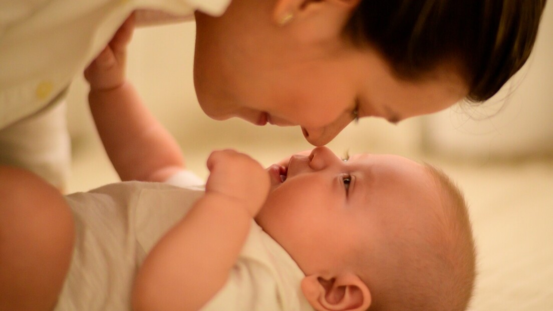 Ovo su najpopularnija imena dece u Moskvi 2025. godine