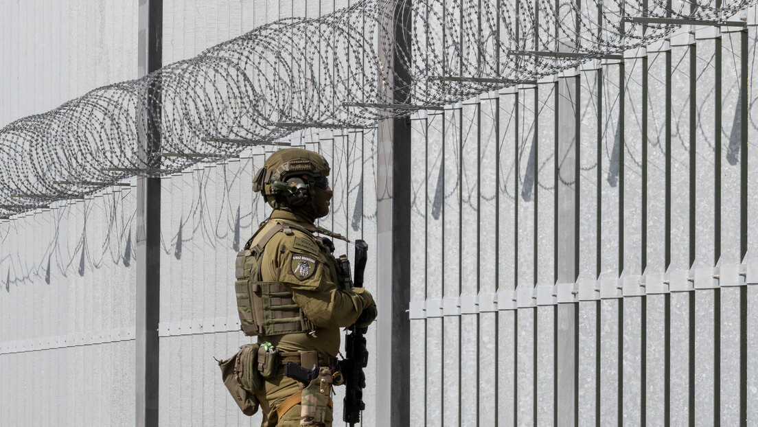 Прошао их страх од руско-белоруске војне вежбе: Пољска отвара границу са Белорусијом