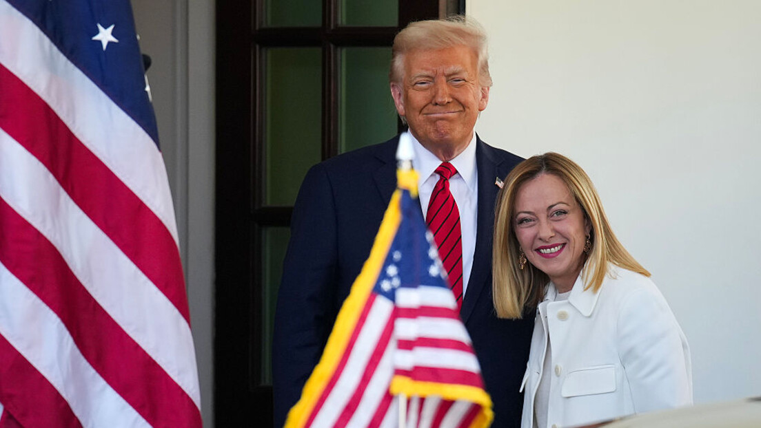 Evropi se priviđa još jedan rat: Ovog puta sa Trampom