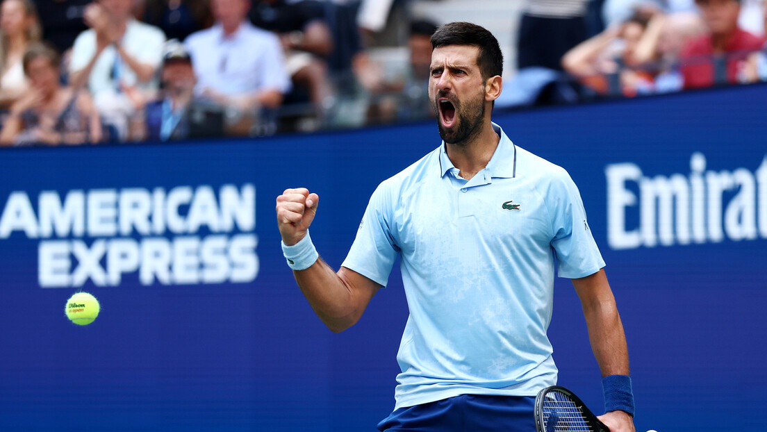 Познат Новаков наредни турнир, враћа се на терен први пут још од Ју-Ес опена