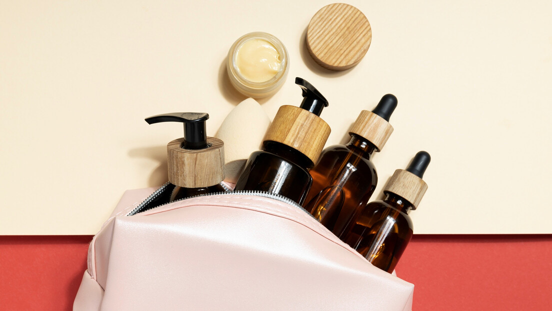 Hemikalije koje treba izbegavati u kozmetici, hrani i kuhinjskom posuđu