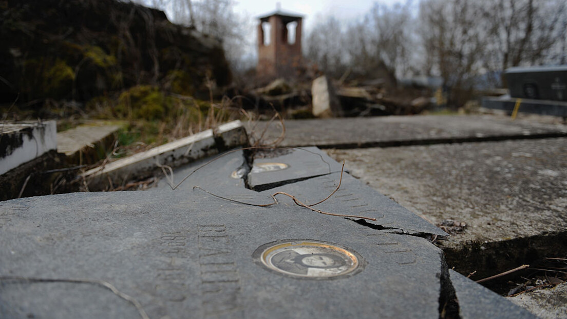 Uništavanje tragova o Srbima u BiH, Hrvatskoj i KiM: Gde je zapela civilizacija, a gde oslepelo pravo