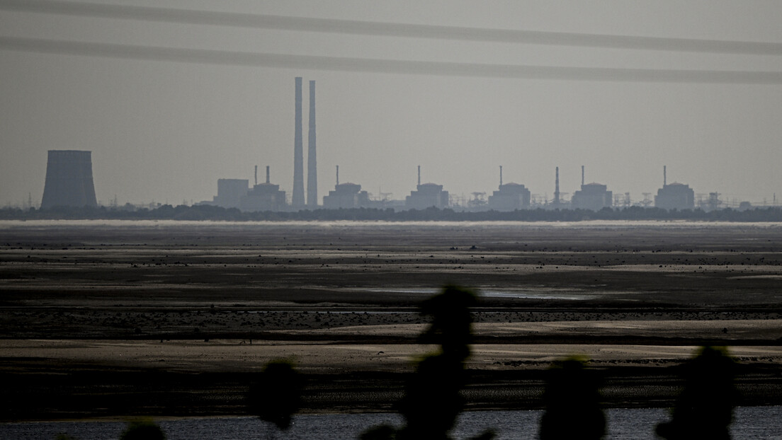 Украјинци поново гађају нуклеарну електрану "Запорожје": Искључен последњи далековод високог напона