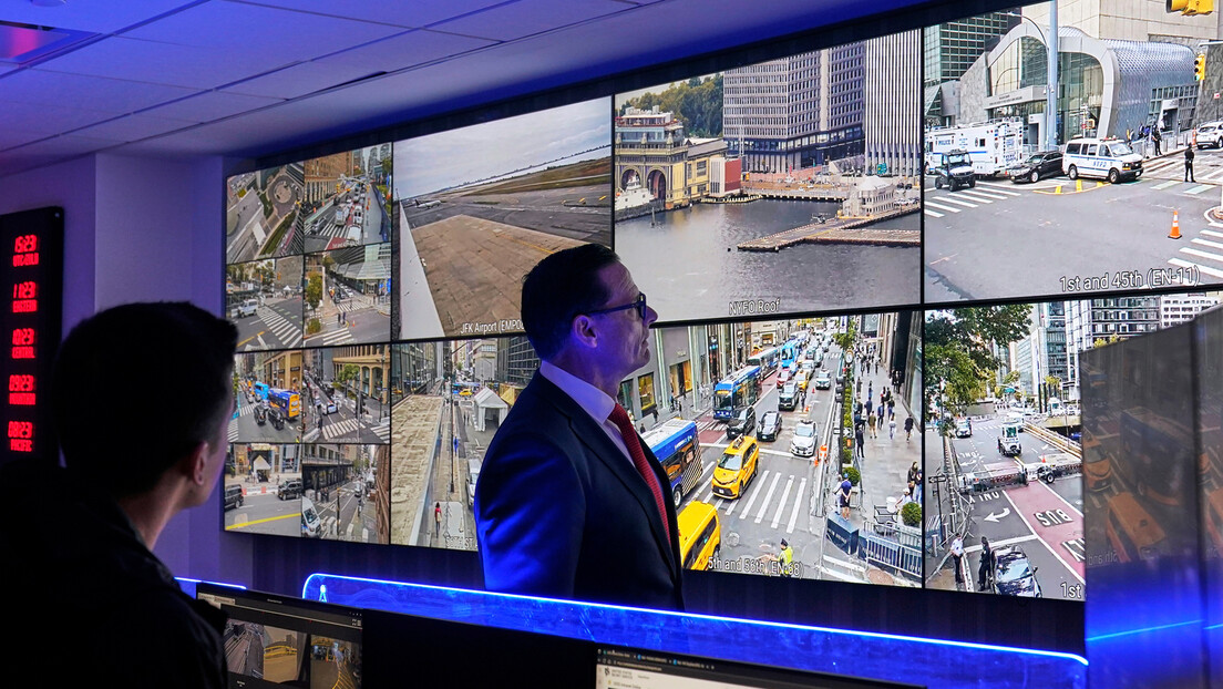 Svetski lideri u sali, Tajna služba u akciji: Američki specijalci tvrde da su sprečili katastrofu