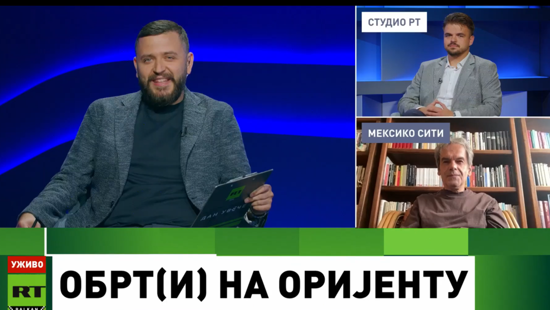 "Дан увече" о западном признању Палестине: Континуитет лицемерја и прање савести