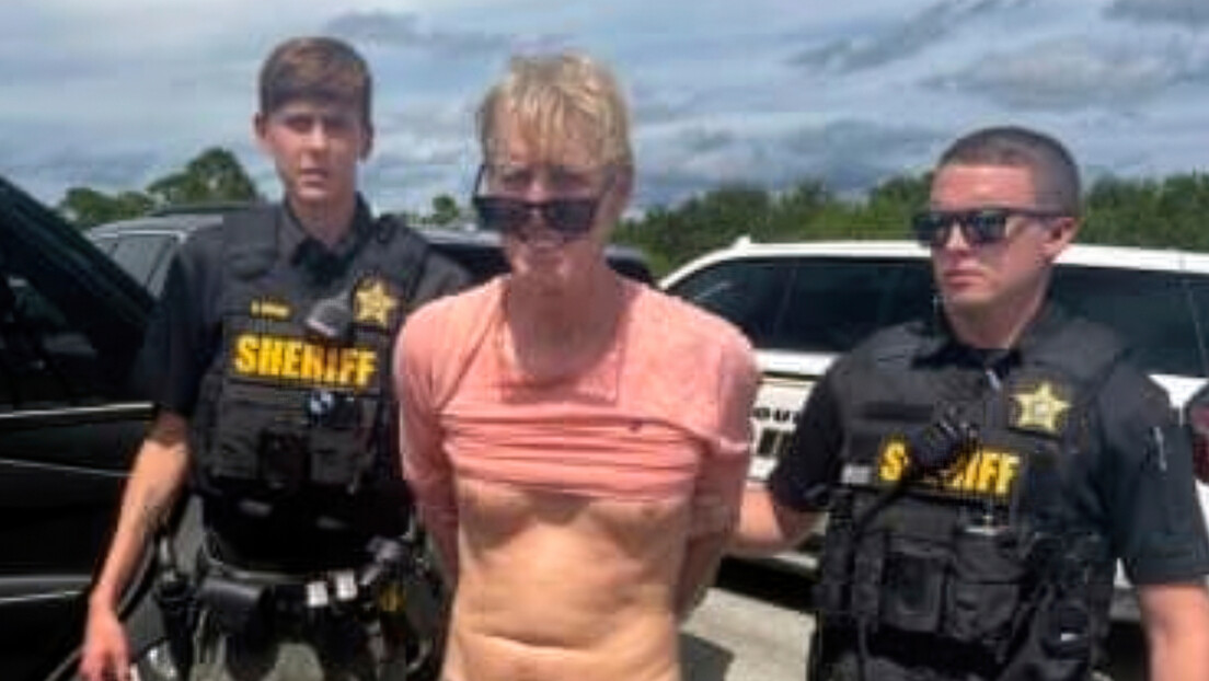 Rut proglašen krivim za pokušaj ubistva Trampa