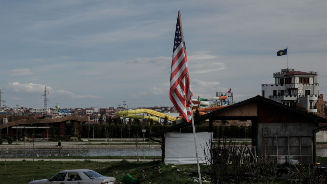 Zvaničnik Stejt departmenta: Kurti je prešao crvenu liniju