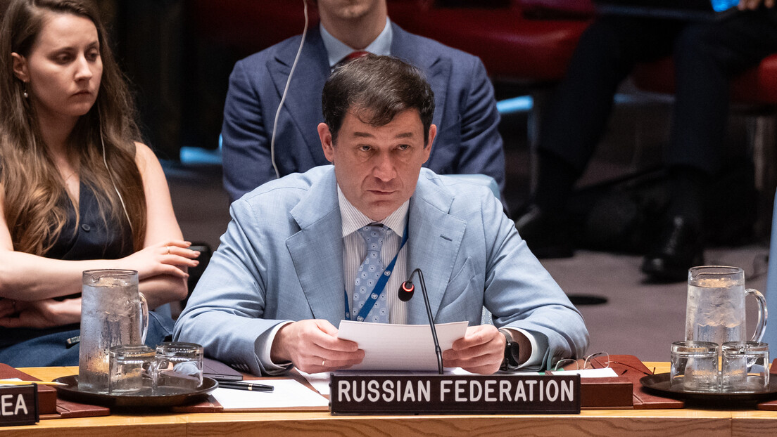 Poljanski: EU i NATO duboko uvučeni u ukrajinski projekat – ne znaju kako da se izvuku