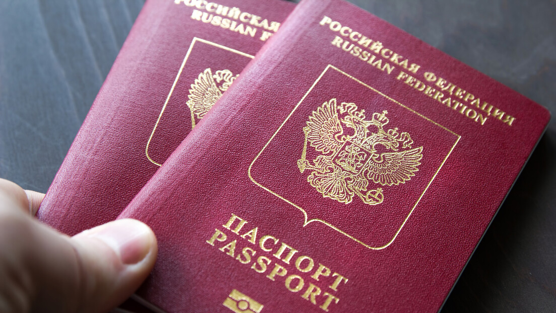 Nemački političar otkrio zašto traži rusko državljanstvo